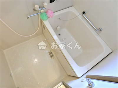 【浴室】 | ハイツ平成