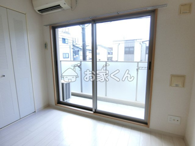 【展望】 | ParkCourt東須磨