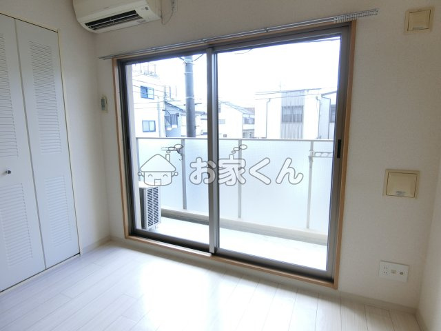 【展望】 | ParkCourt東須磨