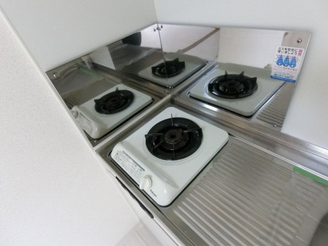 【設備】 | ParkCourt東須磨