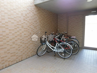  | ParkCourt東須磨