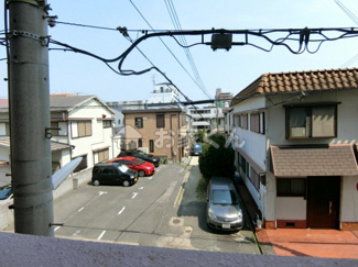 【展望】