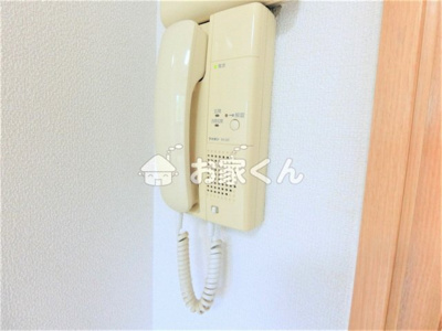 【設備】 | ラ・ヴィスタ板宿