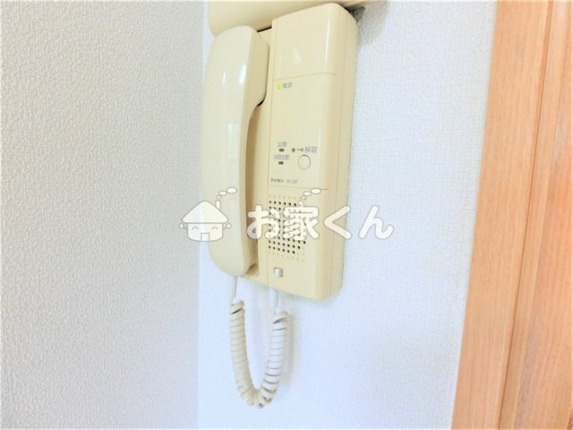 【設備】 | ラ・ヴィスタ板宿