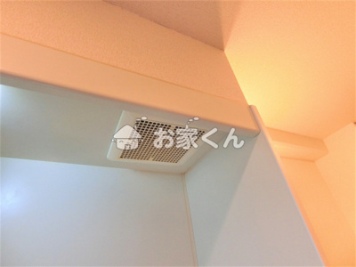 【設備】 | ラ・ヴィスタ板宿