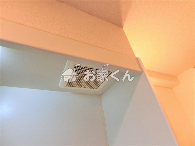 【設備】 | ラ・ヴィスタ板宿
