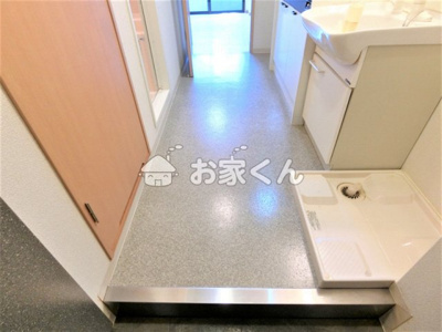 【内装】 | ラ・ヴィスタ板宿
