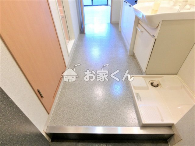 【内装】 | ラ・ヴィスタ板宿