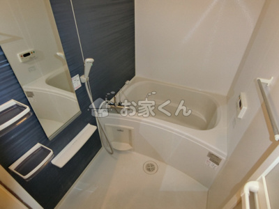 【浴室】 | エトワール・フィクス | 浴室乾燥機能付き