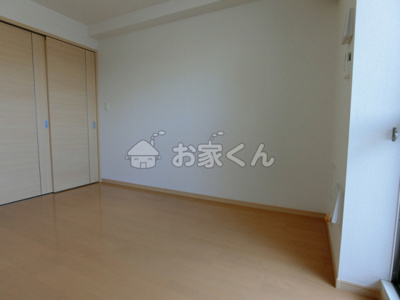 【寝室】 | エトワール・フィクス | 室内