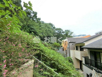 【展望】 | 朝日プラザモンターニュ北神戸壱番館