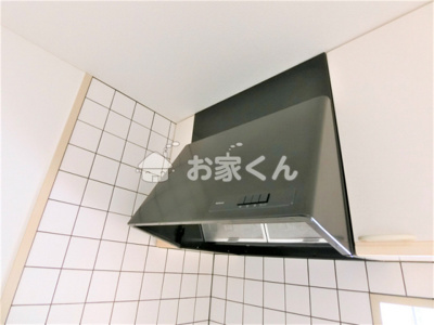 【設備】 | 朝日プラザモンターニュ北神戸壱番館