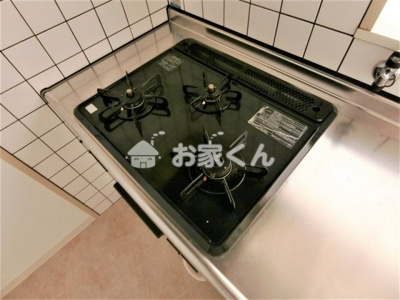 【設備】 | 朝日プラザモンターニュ北神戸壱番館