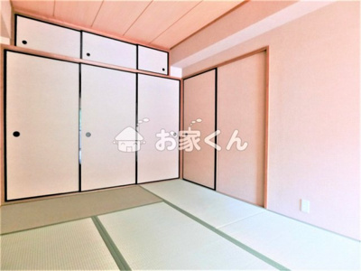 【内装】 | 朝日プラザモンターニュ北神戸壱番館