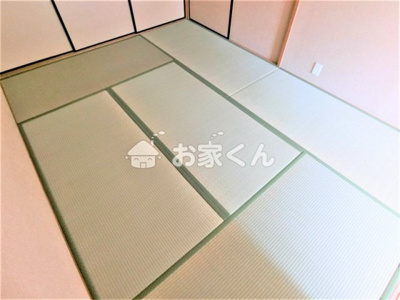 【内装】 | 朝日プラザモンターニュ北神戸壱番館