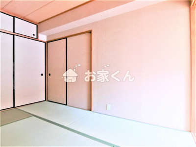 【内装】 | 朝日プラザモンターニュ北神戸壱番館