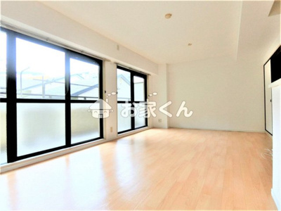 【内装】 | 朝日プラザモンターニュ北神戸壱番館