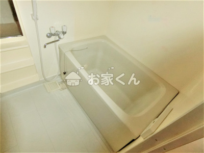 【浴室】 | 朝日プラザモンターニュ北神戸壱番館 | 追い焚き機能