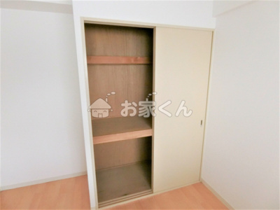 【収納】 | 朝日プラザモンターニュ北神戸壱番館 | 収納