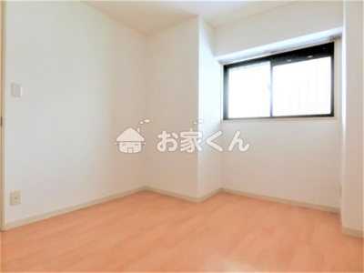 【寝室】 | 朝日プラザモンターニュ北神戸壱番館 | 洋室