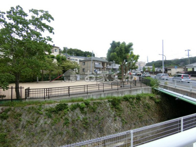 【展望】 | パルティール妙法寺Ⅱ