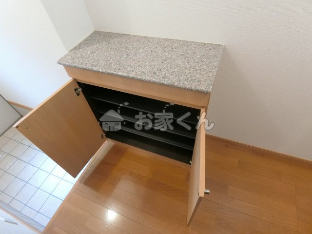  | パルティール妙法寺Ⅱ | (別のお部屋の写真です)