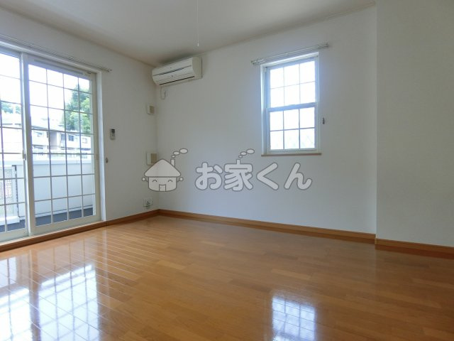  | パルティール妙法寺Ⅱ | (別のお部屋の写真です)