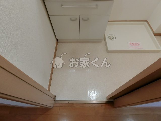  | パルティール妙法寺Ⅱ | (別のお部屋の写真です)