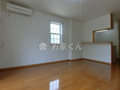  | パルティール妙法寺Ⅱ | (別のお部屋の写真です)