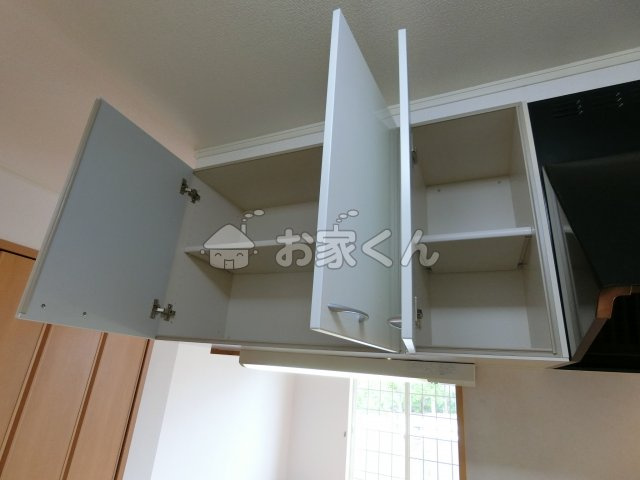  | パルティール妙法寺Ⅱ | (別のお部屋の写真です)