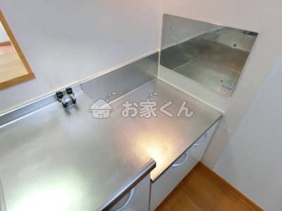  | パルティール妙法寺Ⅱ | (別のお部屋の写真です)