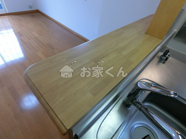  | パルティール妙法寺Ⅱ | (別のお部屋の写真です)