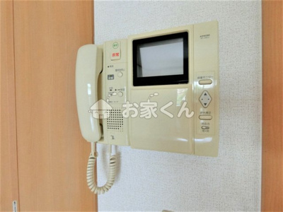 【セキュリティ】 | シェーンタール須磨