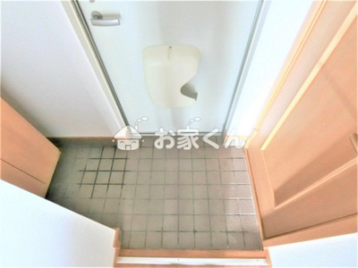 【内装】 | シェーンタール須磨