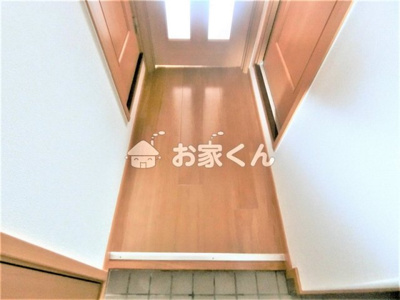 【内装】 | シェーンタール須磨