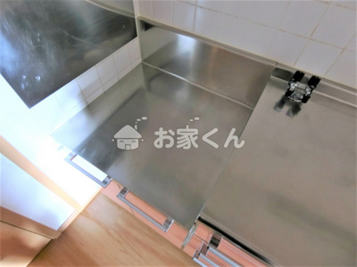 【設備】 | シェーンタール須磨