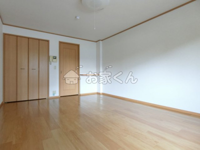 【居間・リビング】 | シェーンタール須磨 | 室内