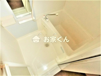 【浴室】 | シェーンタール須磨 | バスルーム