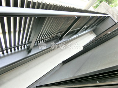 【バルコニー】 | ブロンテ関守