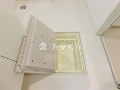 【収納】 | ブロンテ関守