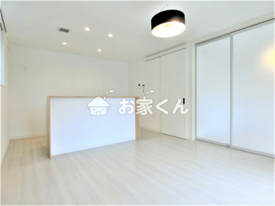 【内装】 | ブロンテ関守