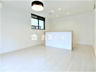 【内装】 | ブロンテ関守