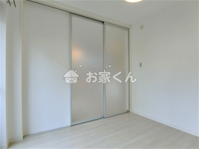 【内装】 | ブロンテ関守