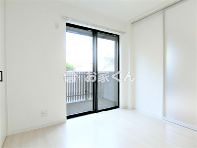 【内装】 | ブロンテ関守