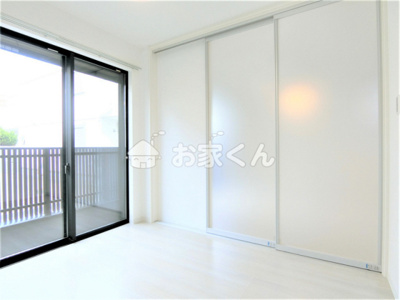 【内装】 | ブロンテ関守