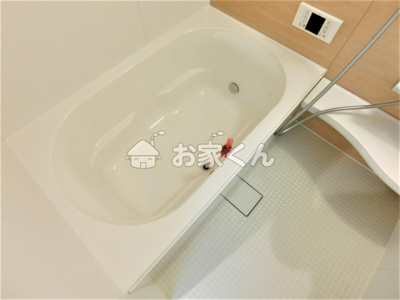 【浴室】 | ブロンテ関守 | 追い焚き機能