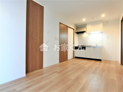 【内装】 | クレール