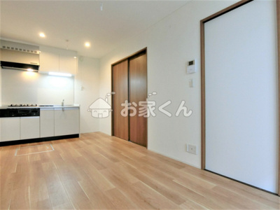 【内装】 | クレール