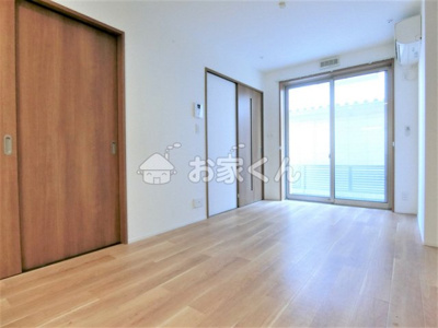 【内装】 | クレール