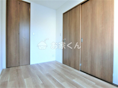 【内装】 | クレール